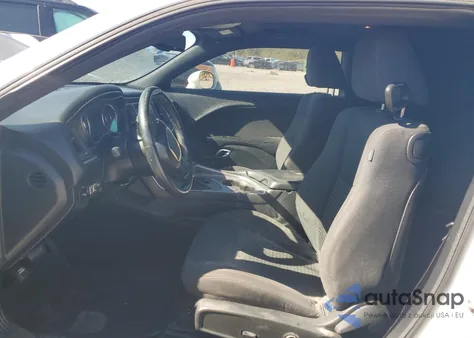 2016 Dodge Challenger Sxt z USA, uszkodzony, nr VIN 2C3CDZAG0GH200985